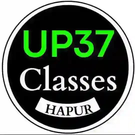 UP37 CLASSES (HAPUR)