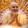 Pramukh Swami Maharaj