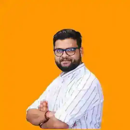 Kumar Gaurav Sir Unofficial Class Notes