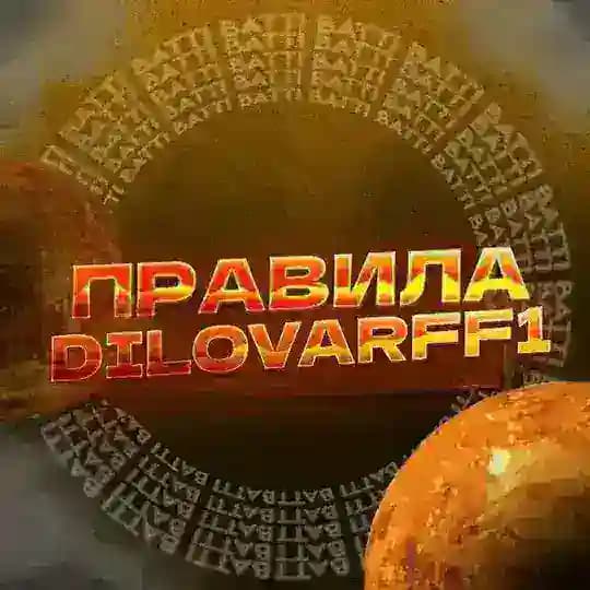 правила dilovarff1