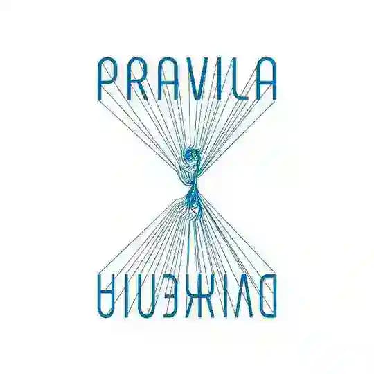 PRAVILA DVIЖENIA