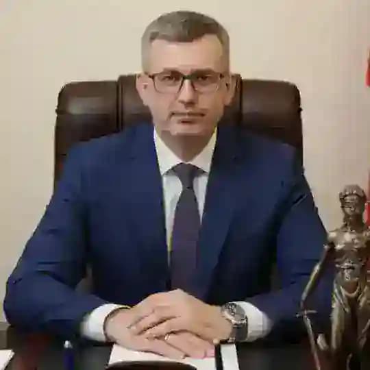 Право в строю 🇷🇺 Евгений Пашков