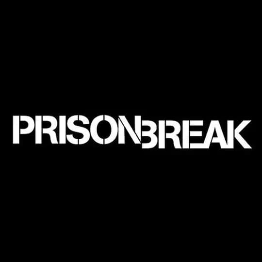 مسلسل Prison Break مترجم