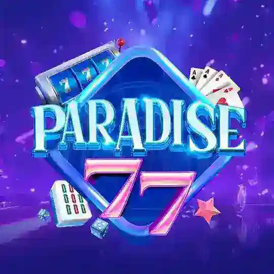 Paradise77mmchannel