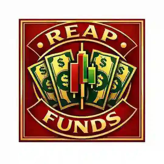 πReap funds fx Ai π ποΈπ