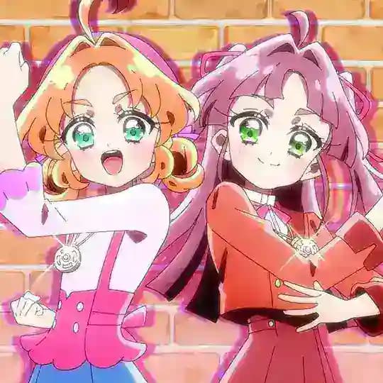Precure Sub Español 🇲🇽🇪🇸 Profile