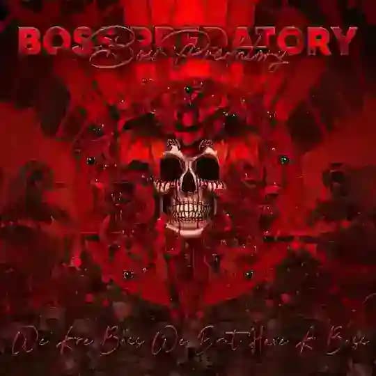 𝐁Ø𝐒𝐒 𝐏𝐑Σ𝐃Λ𝐓Ø𝐑𝐘