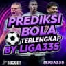 𝐏𝐑𝐄𝐃𝐈𝐊𝐒𝐈 𝐁𝐎𝐋𝐀 𝐋𝐈𝐆𝐀𝟑𝟑𝟓 ⚽️