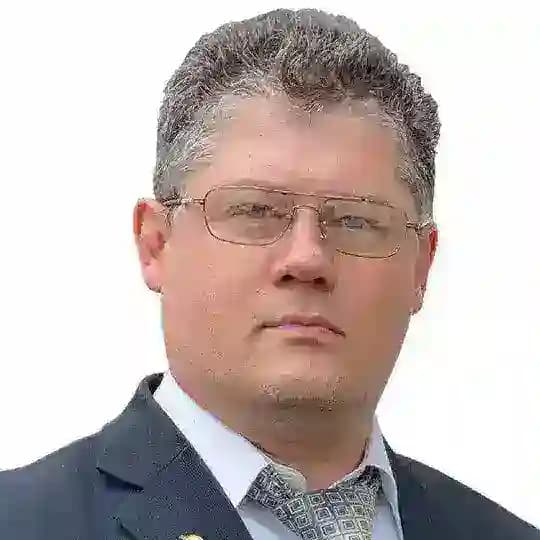 Слово Председателя