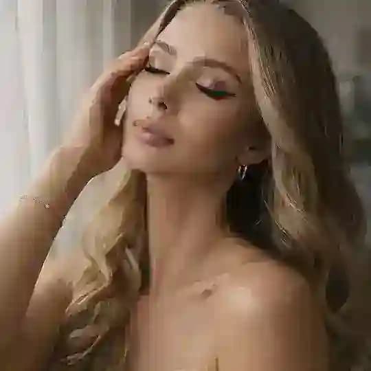 Elizaveta | Code of Destiny