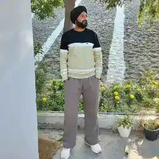 Preetjatt 15 Profile