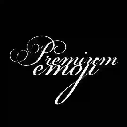 premium emoji | премиум эмодзи