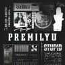 premilyu: NETF, TGPREM, STARS.
