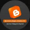 Premium Blogger Template Free