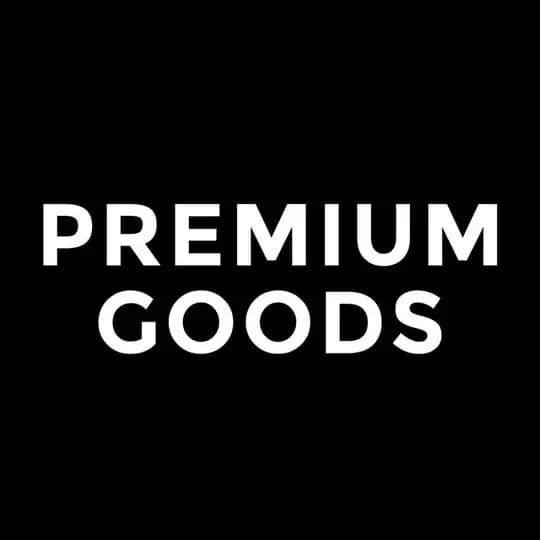Премиальные сумки | Premium Goods