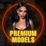 Premium Models 💛