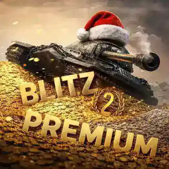 Blitz Premium - Бонус-коды и Новости Wot
