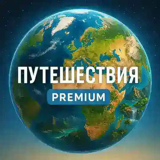 Путешествия Premium