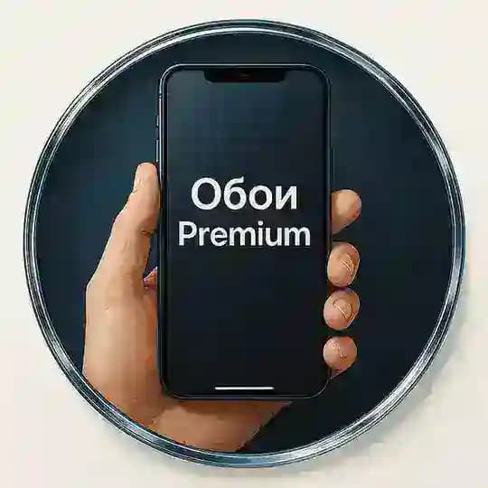 Обои Premium