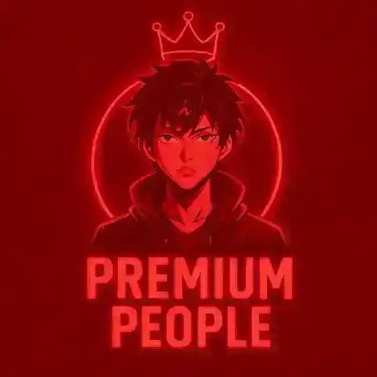 Premium people