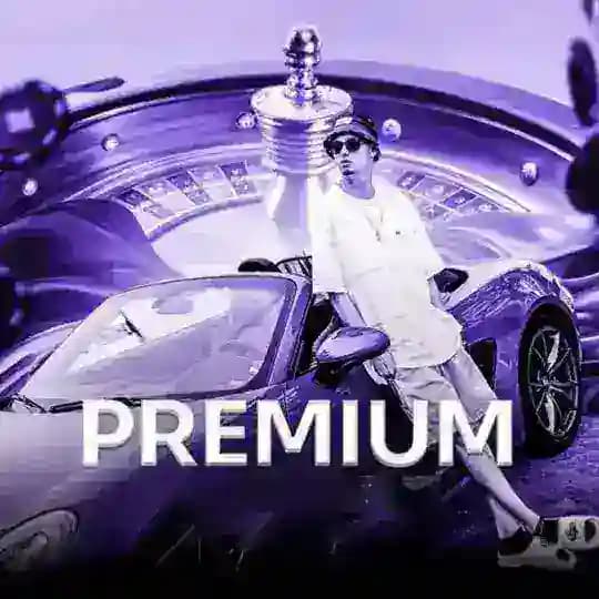 👑 PREMIUM | Tropa do Rider