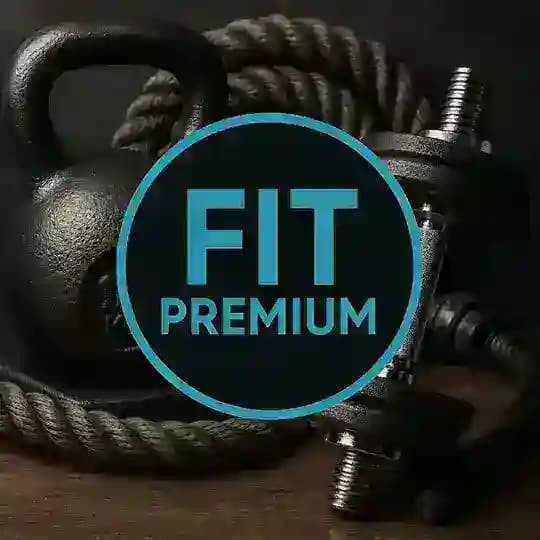 🏃‍♂️‍➡️Fit Premium🏃‍♀️