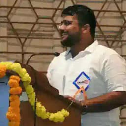 Premraj Chavan Profile