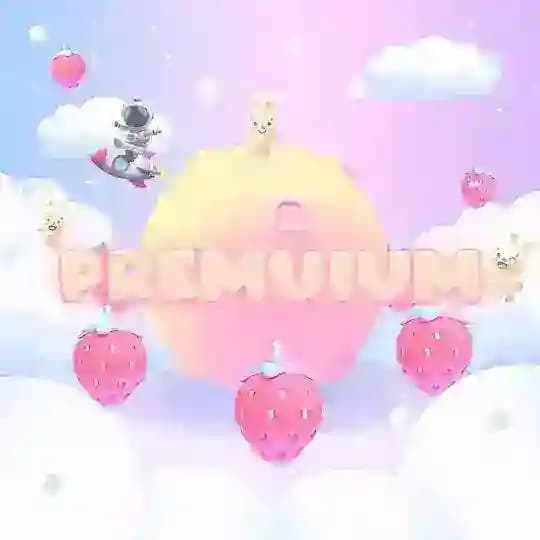 PREMUIUM | OOPPEEN ♥️
