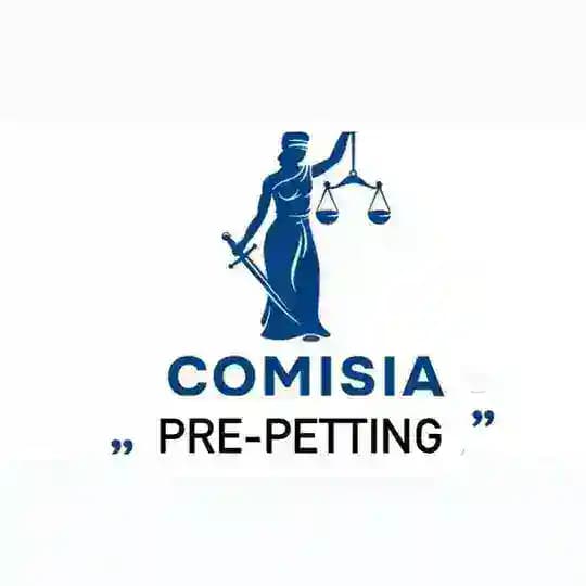 COMISIA “PRE-PETTING”