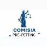 COMISIA “PRE-PETTING”