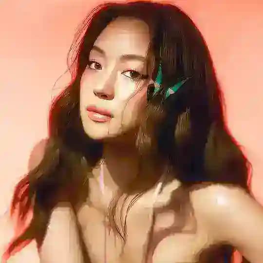 Preset ni seah Profile