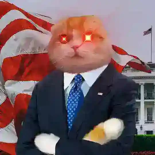 President ๐ฆ