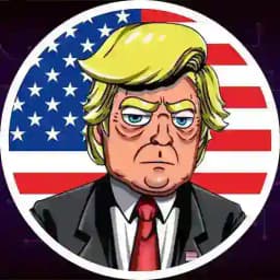 President.exe AI Portal Profile