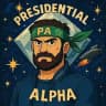 PRESIDENTIAL ALPHA