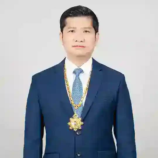 Ly Navuth President-BELTEI IU 🇰🇭 Profile