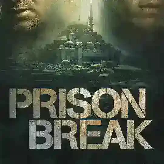 Prison break