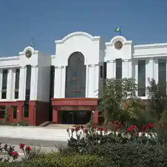 Amudarya.uz