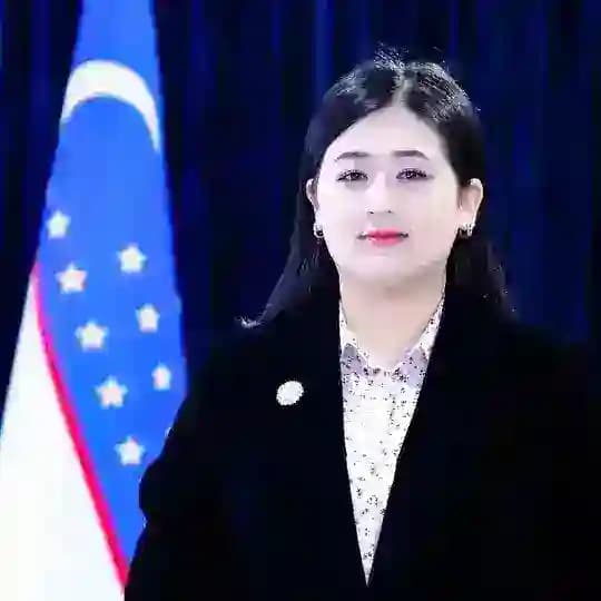 "Toshshahartransxizmat" AJ matbuot kotibi|Muslima Obidova