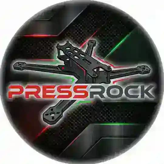 PRESSROCK