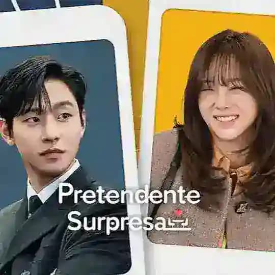 Pretendente Surpresa