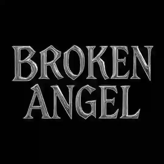 BROKEN ANGEL
