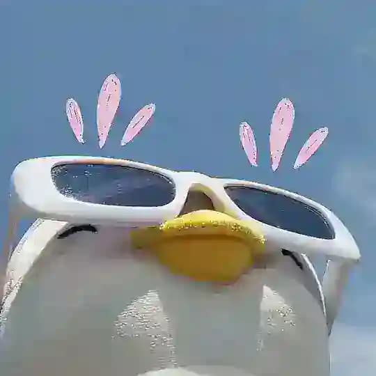 Pretty duck- Manhwa π¦β₯οΈ