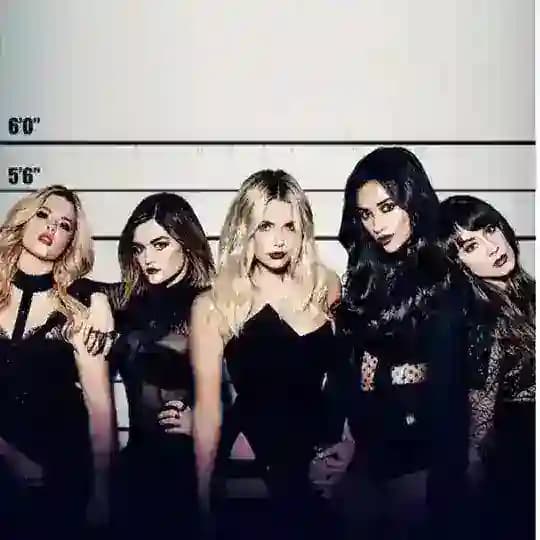 Pretty little liars Download🔄 Profile