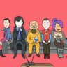 Сериальная ценность