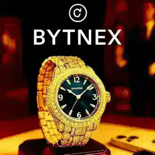 ПРЕЗЕНТАЦИИ BYTNEX ( CRYPTEX)