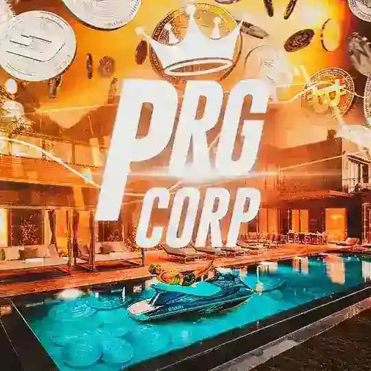 PRG CORP ♛