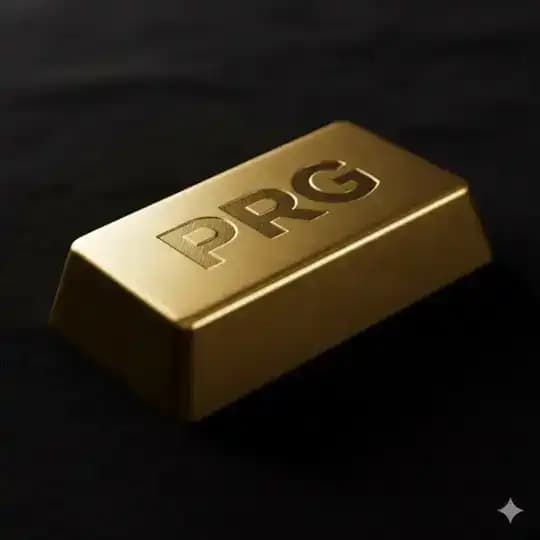 PRG Goat (XAUUSD)