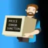 Price Error Junction