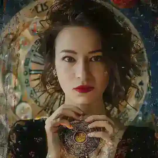 Услуги Марины Копыловой
