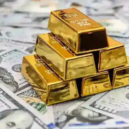 ရွှေ၊ ဒေါ်လာ၊ စက်သုံးဆီနှင့် အခြားကုန်ဈေးနှုန်းများ Profile